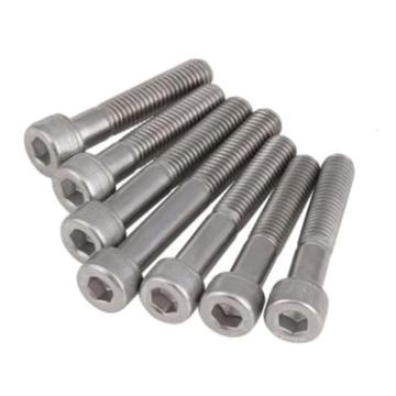 奧峰 DIN912全牙內(nèi)六角圓柱頭螺釘，M10-1.5X50，不銹鋼304，強度A2-70