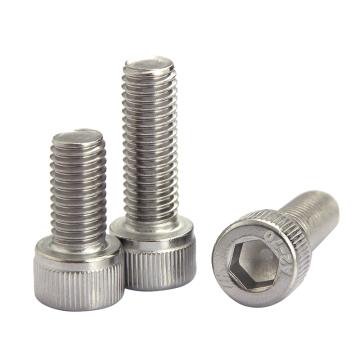 奧峰 DIN912全牙內(nèi)六角圓柱頭螺釘，M16-2.0X40，不銹鋼304，強度A2-70